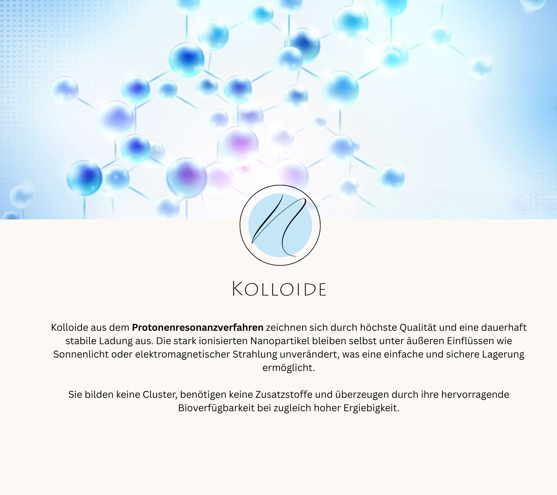 Home kolloide kategorien breit