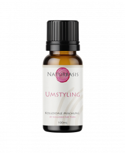 Kolloidale Mischung „Umstyling“