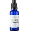 Monoatomares Magnesium | Protonenresonanzverfahren