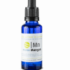 Monoatomares Mangan | Protonenresonanzverfahren