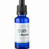 Monoatomares Rhodium | Protonenresonanzverfahren