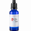 Monoatomares Zink | Protonenresonanzverfahren