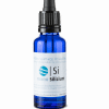 Monoatomares Silizium | Protonenresonanzverfahren