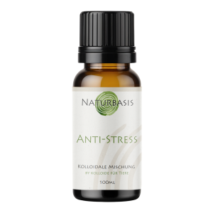 Kolloidale Mischung "Anti-Stress"