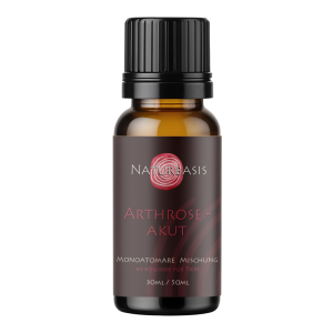 monoatomare Mischung "Bewegungsapparat-Akut"