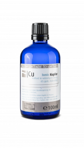 kolloidales eisen – 65 ppm | protonenresonanzverfahren | höchste reinheit & stabilität (kopie)