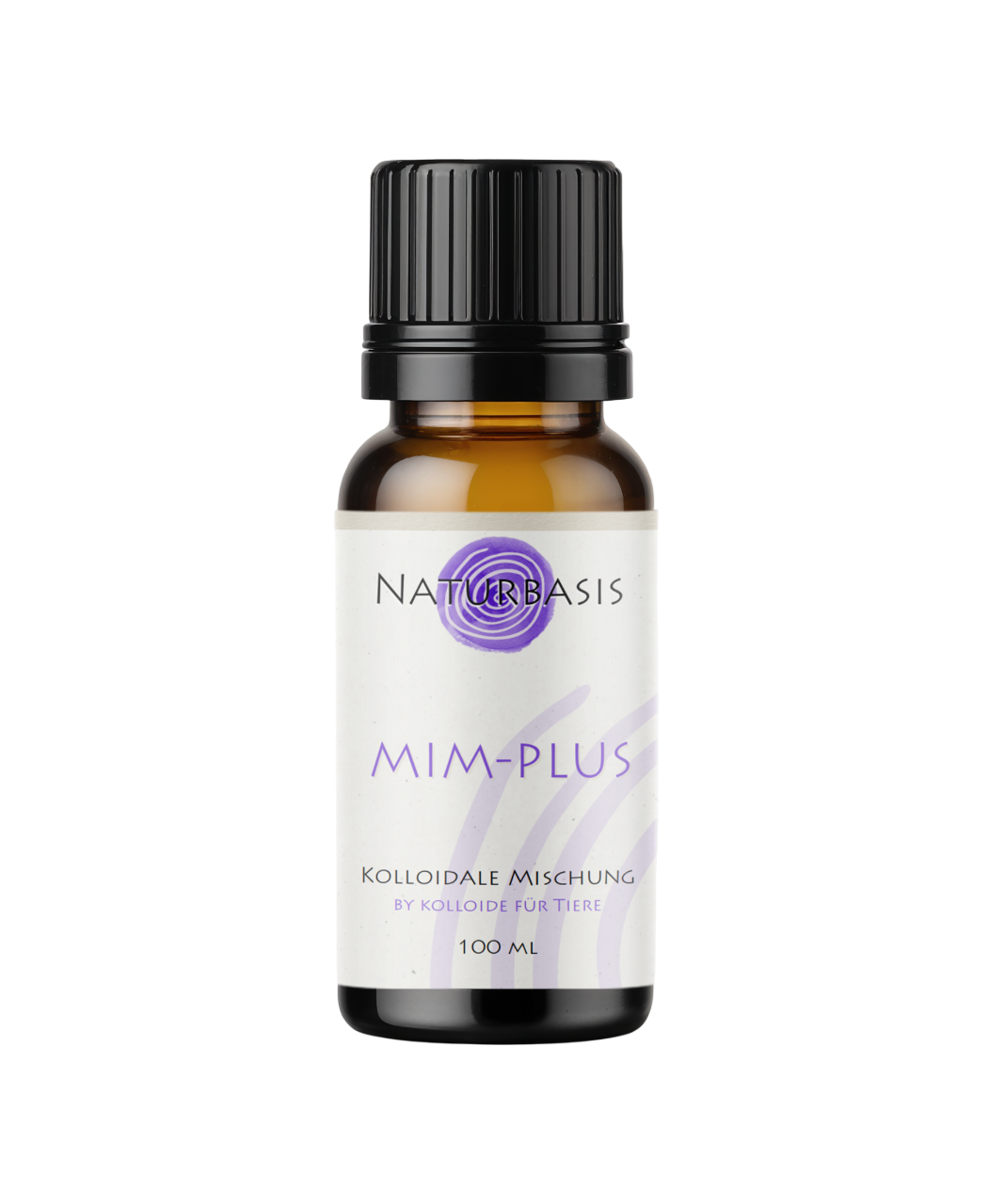 Kolloidale Mischung "MIM Plus"