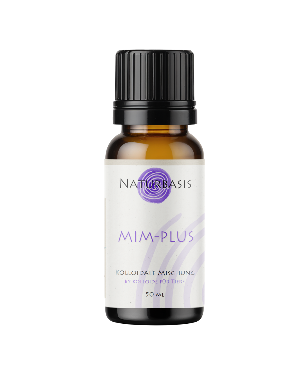 Kolloidale Mischung "MIM Plus" – Bild 3
