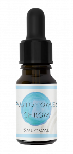 Autonomes Chrom