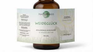 Kolloidale Mischung „Weideglück“
